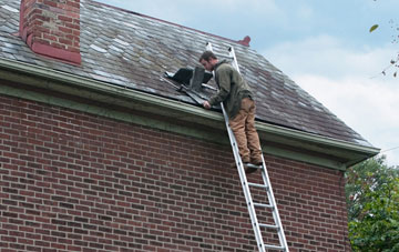 what affects urgent Pennant roof repairs