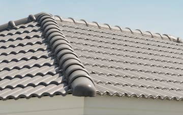 advantages of Pennant clay roofing