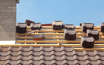 Pennant clay roofing costs