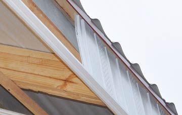 why Pennant fascia repairs are essential
