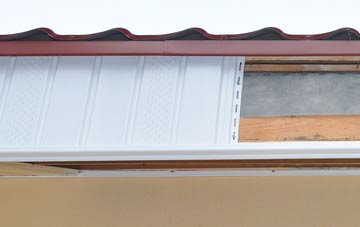Pennant fascia repair costs