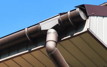 types of Pennant fascias