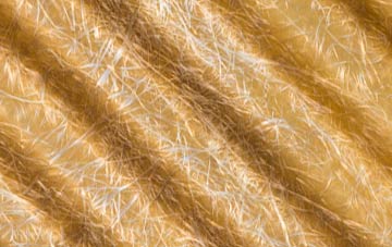 Pennant fibreglass roof waterproofing