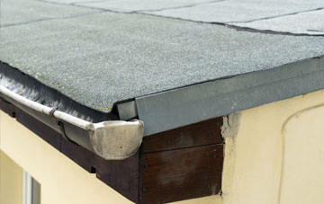 Pennant flat garage roofing repairs