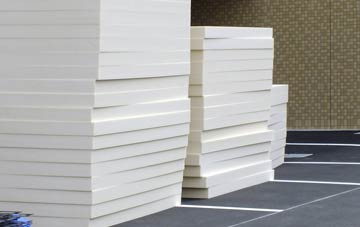 Pennant flat roof insulation costs