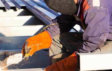 Pennant flat roofing options