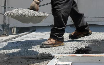 Pennant flat roofing companies
