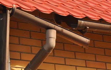 Pennant gutter repair costs