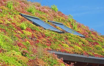 Pennant living roof systems
