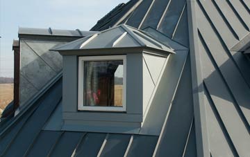 metal roofing Pennant