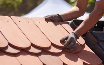 Pennant roof tile contractors
