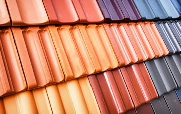 Pennant roof tile costs