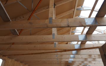 Pennant roof truss costs