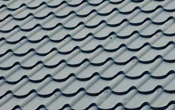 Pennant rubber roofing companies