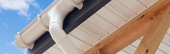 get Pennant guttering quotes today