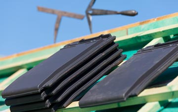Pennant slate roof alternatives