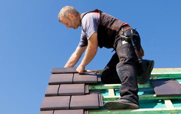 disadvantages of Pennant slate roofing