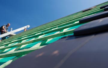 Pennant slate roofing costs