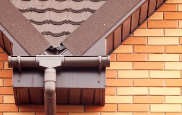 maintaining Pennant soffits