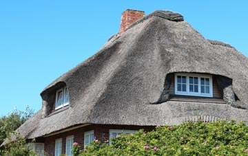 thatch roofing Pennant