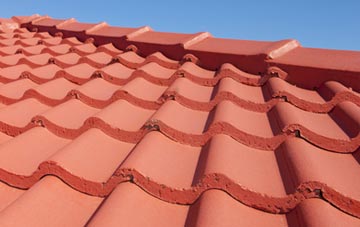Pennant tile and slate roof replacement