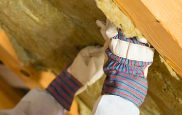 types of Pennant pitched roof insulation materials