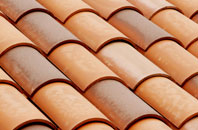 Pennant clay roofing