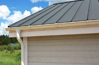 Pennant fascia repair