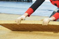find rated Pennant roof insulation companies