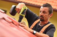 Pennant garage roof repairs