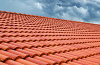 Pennant roofing tiles