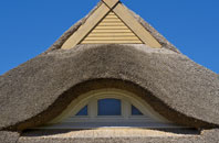 Pennant thatch roofing