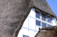 find rated Pennant thatchers